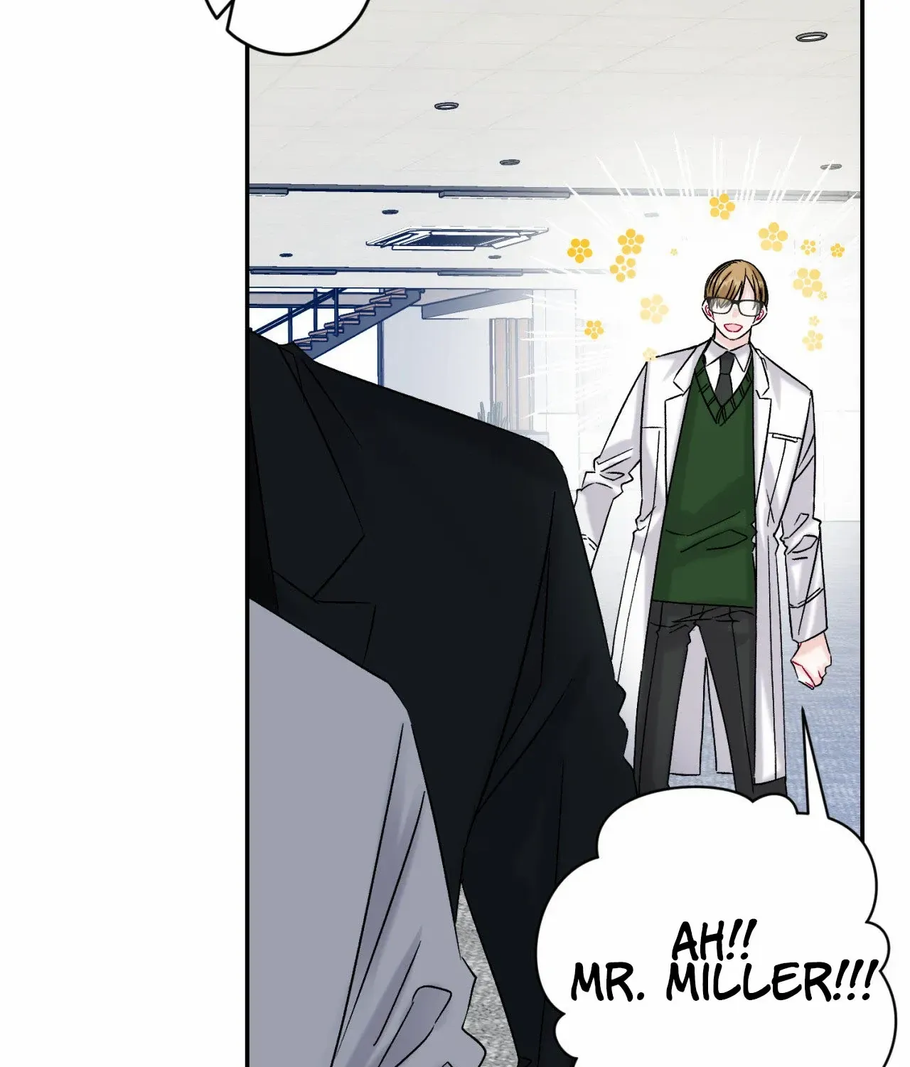 Read Please Leave the Company chapter 1 image 78 on Lezhin