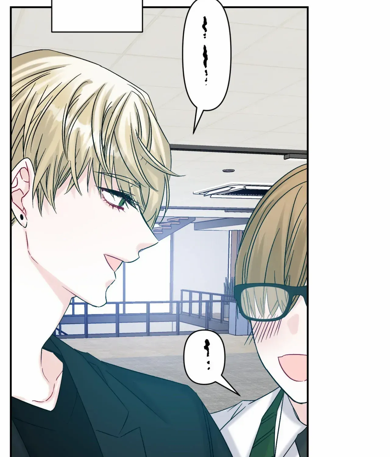 Read Please Leave the Company chapter 1 image 82 on Lezhin