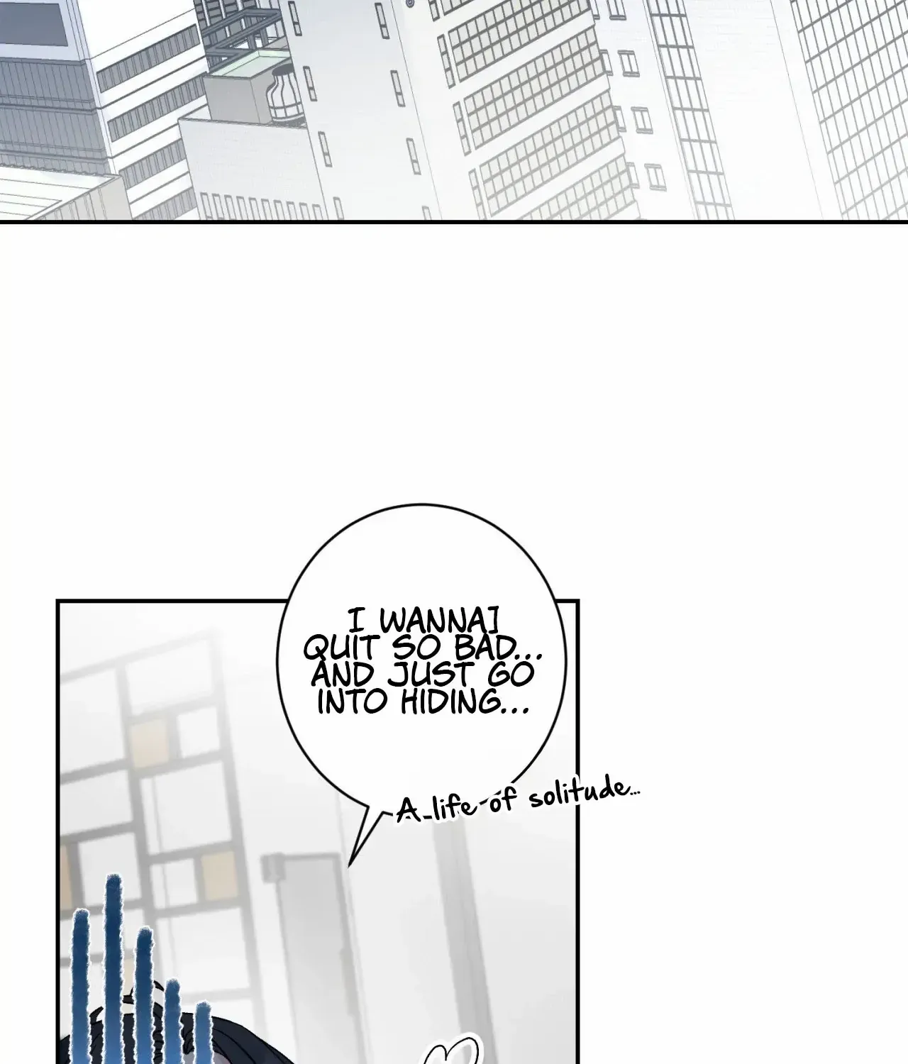 Read Please Leave the Company chapter 1 image 9 on Lezhin