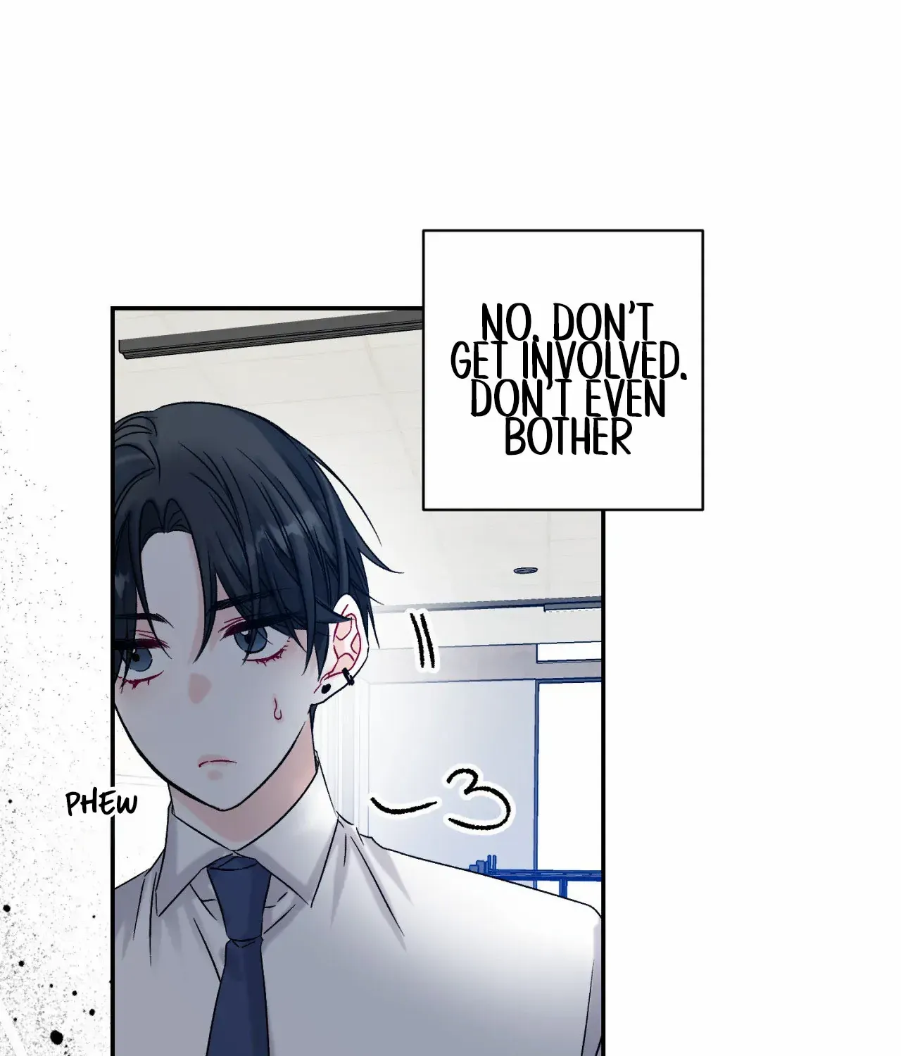 Read Please Leave the Company chapter 1 image 90 on Lezhin