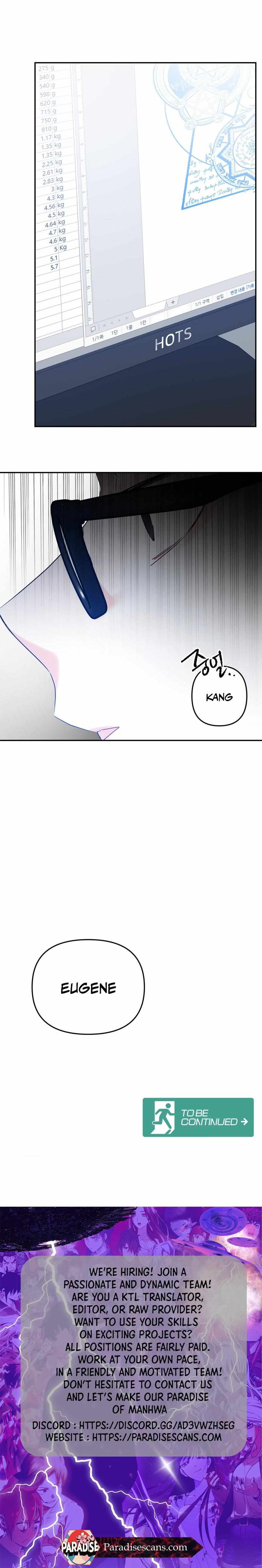 Read Please Leave the Company chapter 10 image 5 on Lezhin