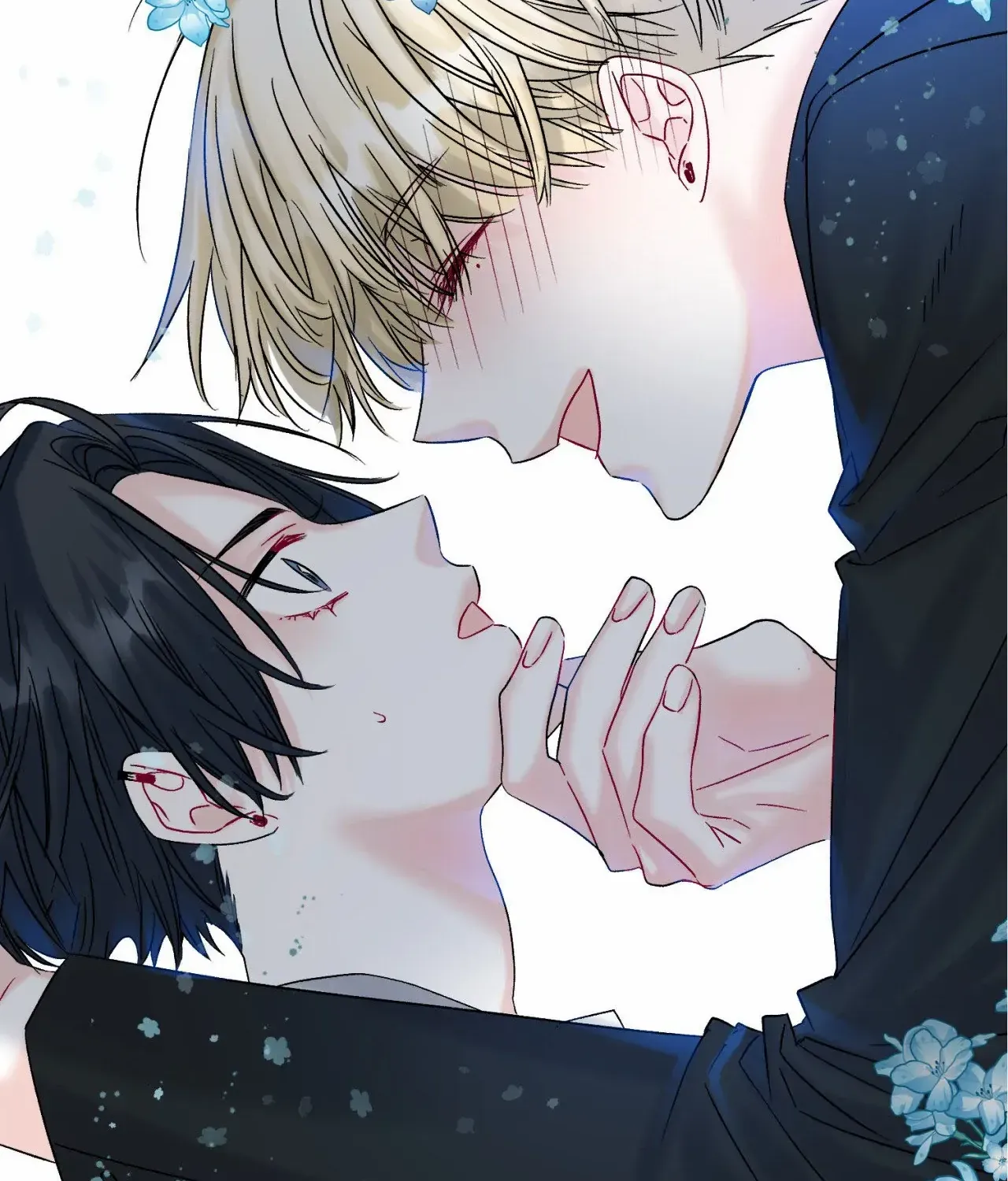 Read Please Leave the Company chapter 2 image 113 on Lezhin