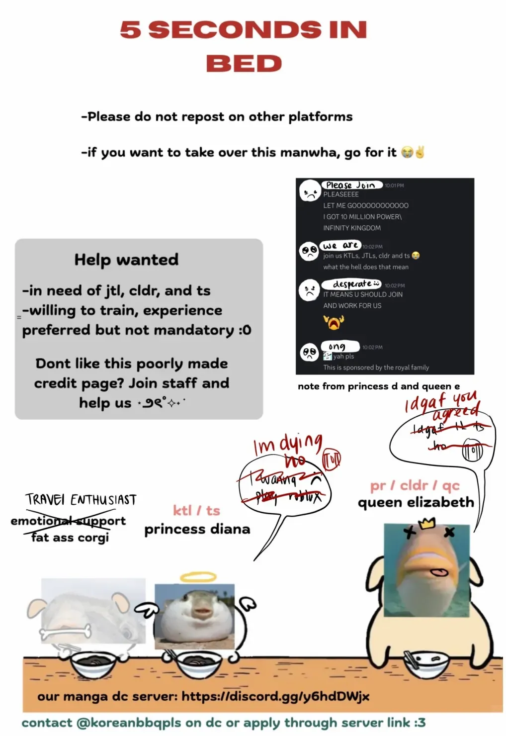 Read Please Leave the Company chapter 2 image 126 on Lezhin