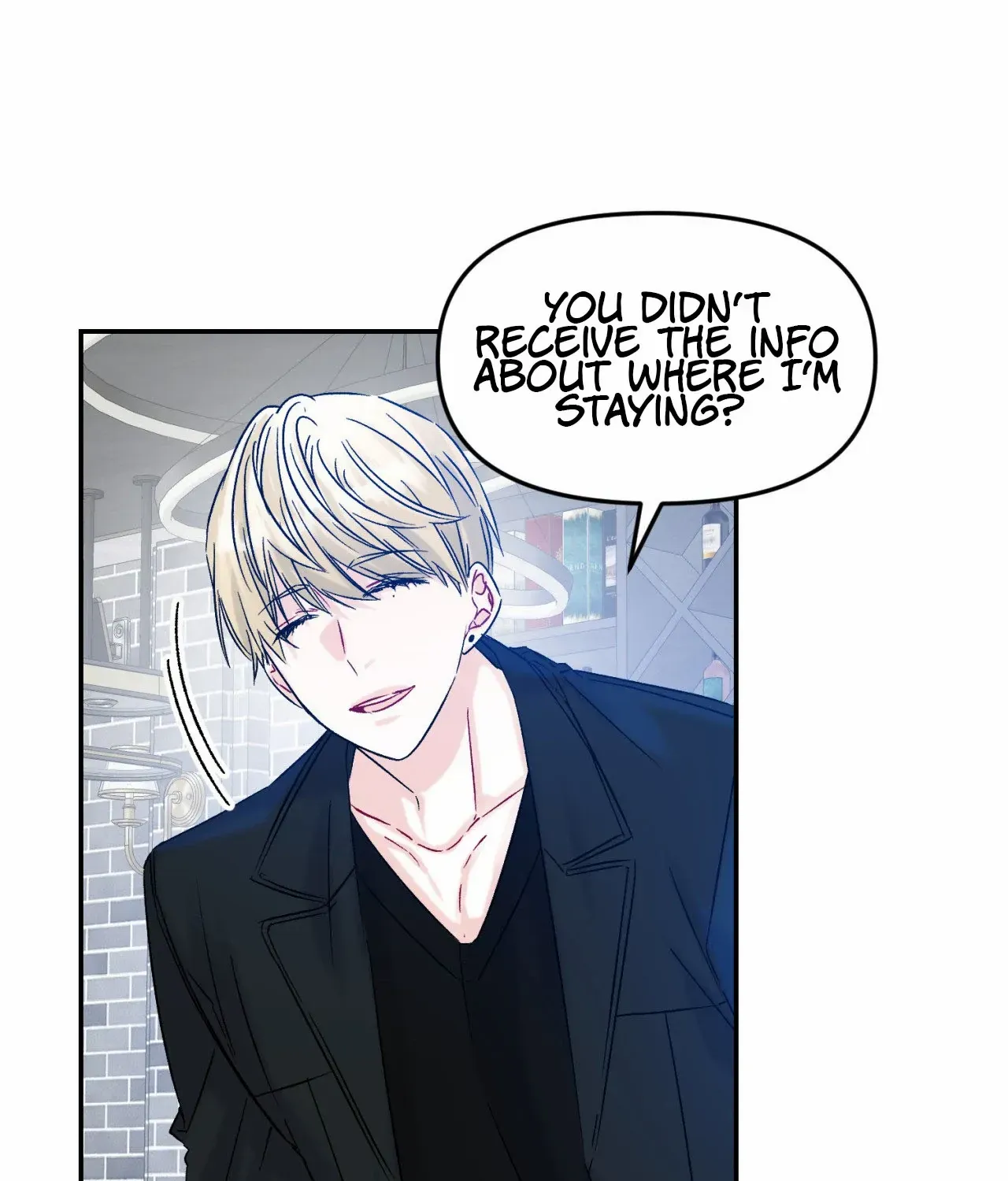 Read Please Leave the Company chapter 2 image 20 on Lezhin