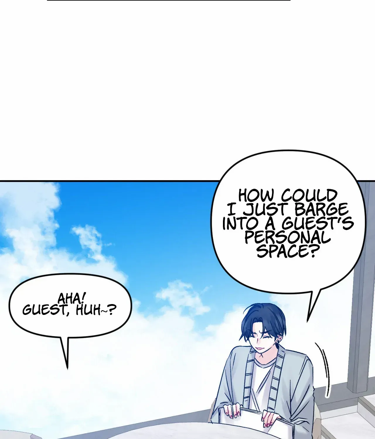 Read Please Leave the Company chapter 2 image 24 on Lezhin