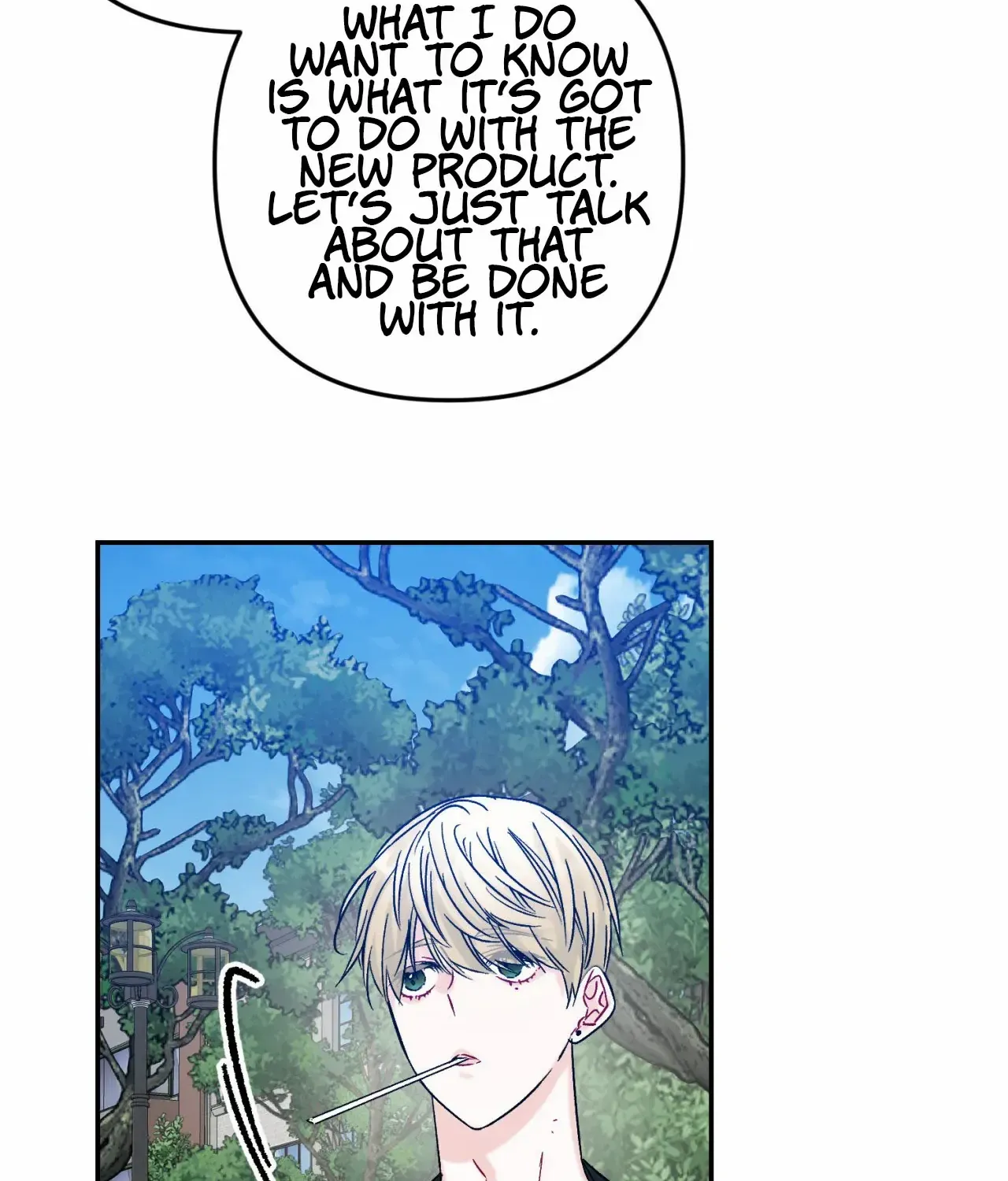 Read Please Leave the Company chapter 2 image 53 on Lezhin
