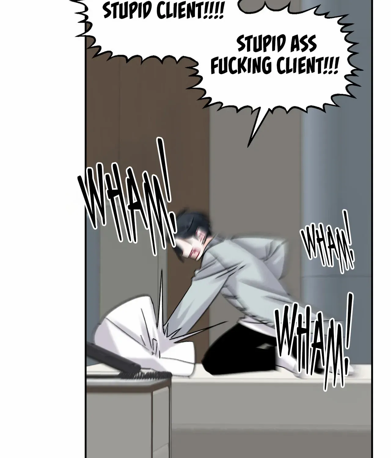 Read Please Leave the Company chapter 2 image 66 on Lezhin
