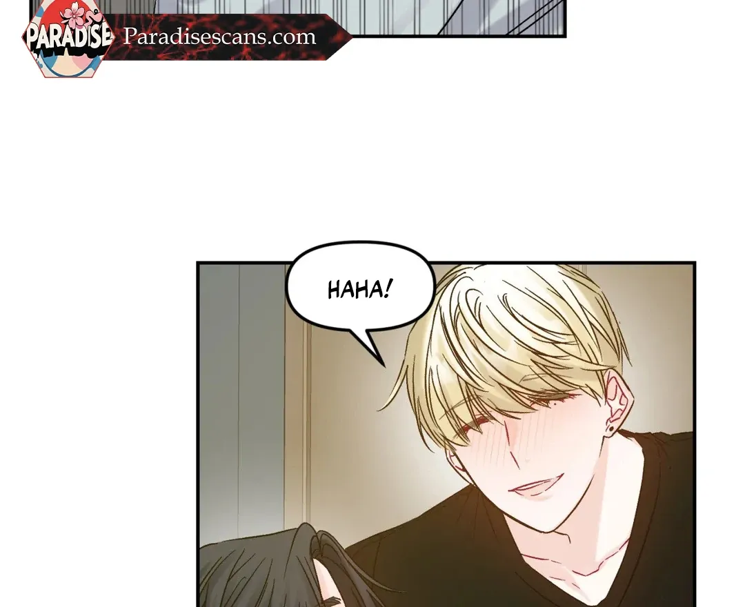 Read Please Leave the Company chapter 3 image 12 on Lezhin