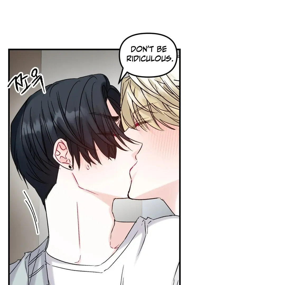 Read Please Leave the Company chapter 3 image 16 on Lezhin