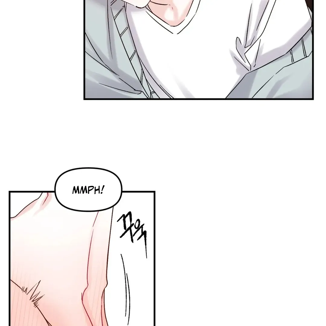 Read Please Leave the Company chapter 3 image 18 on Lezhin