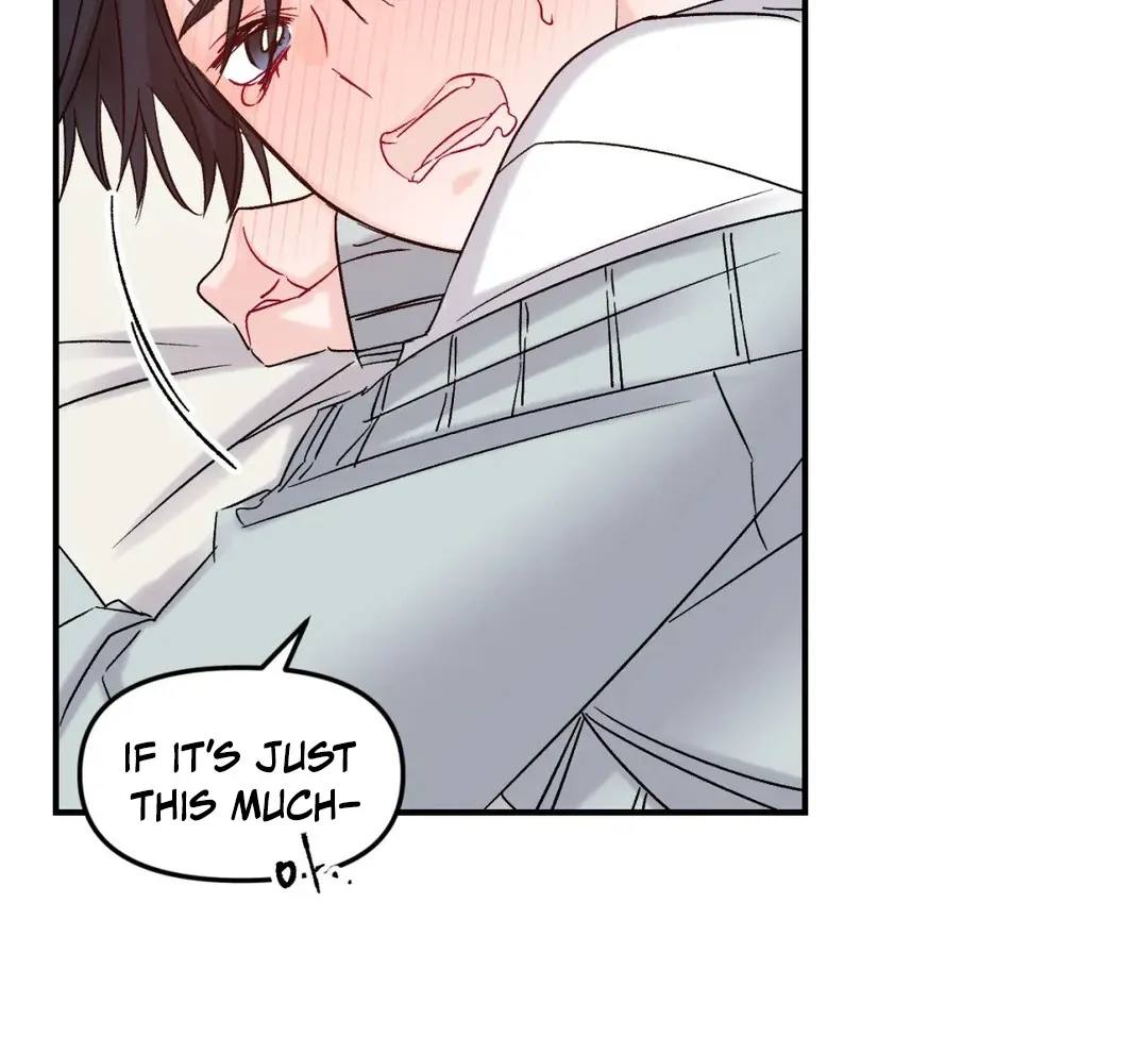 Read Please Leave the Company chapter 3 image 26 on Lezhin