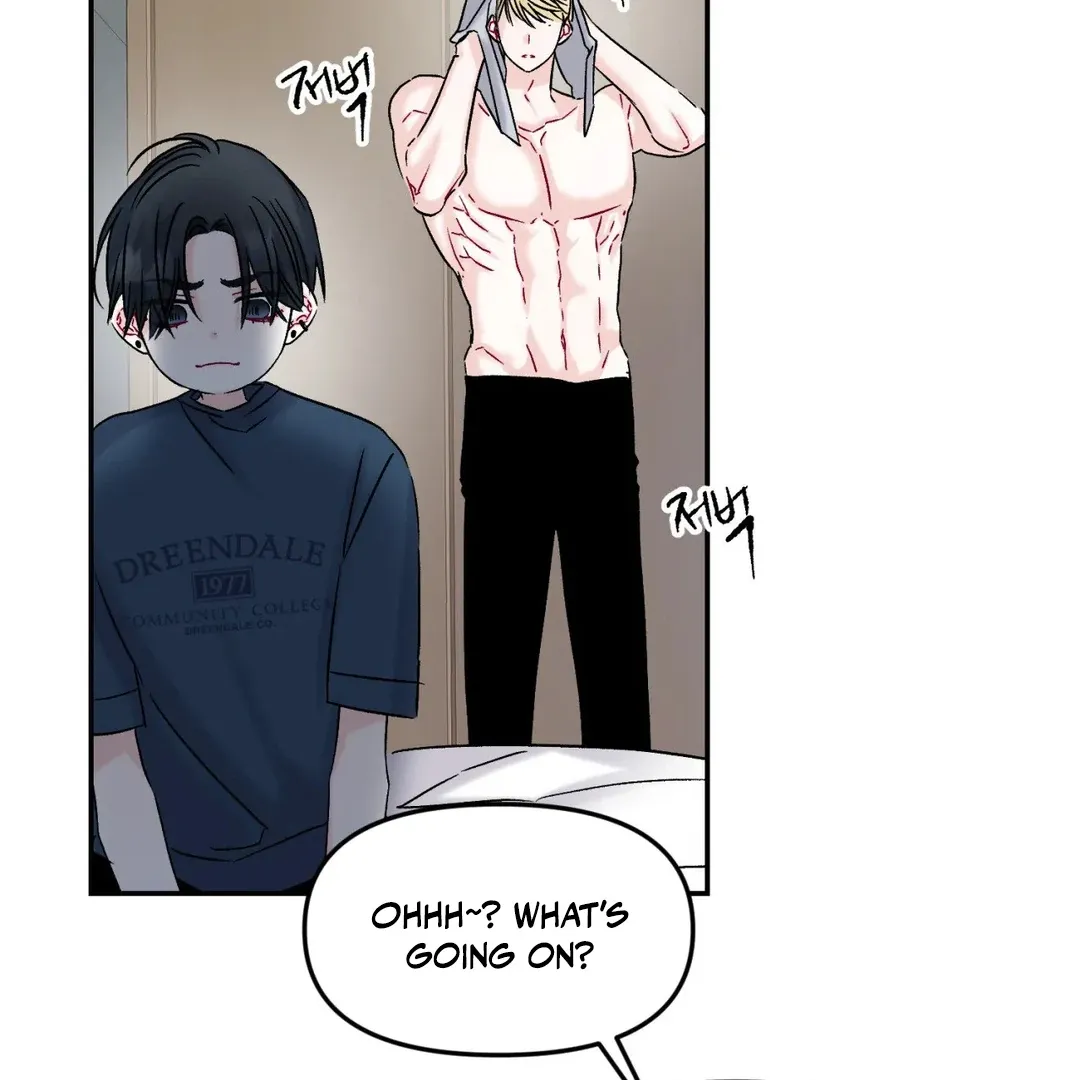 Read Please Leave the Company chapter 4 image 18 on Lezhin