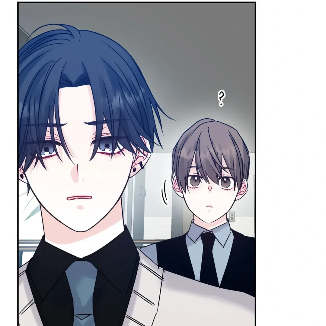 Read Please Leave the Company chapter 4 image 29 on Lezhin