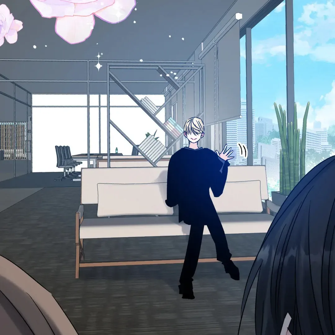 Read Please Leave the Company chapter 4 image 32 on Lezhin