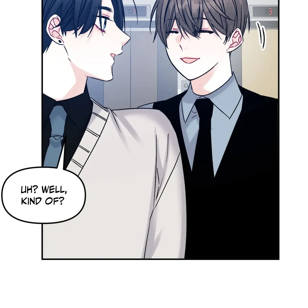 Read Please Leave the Company chapter 4 image 45 on Lezhin