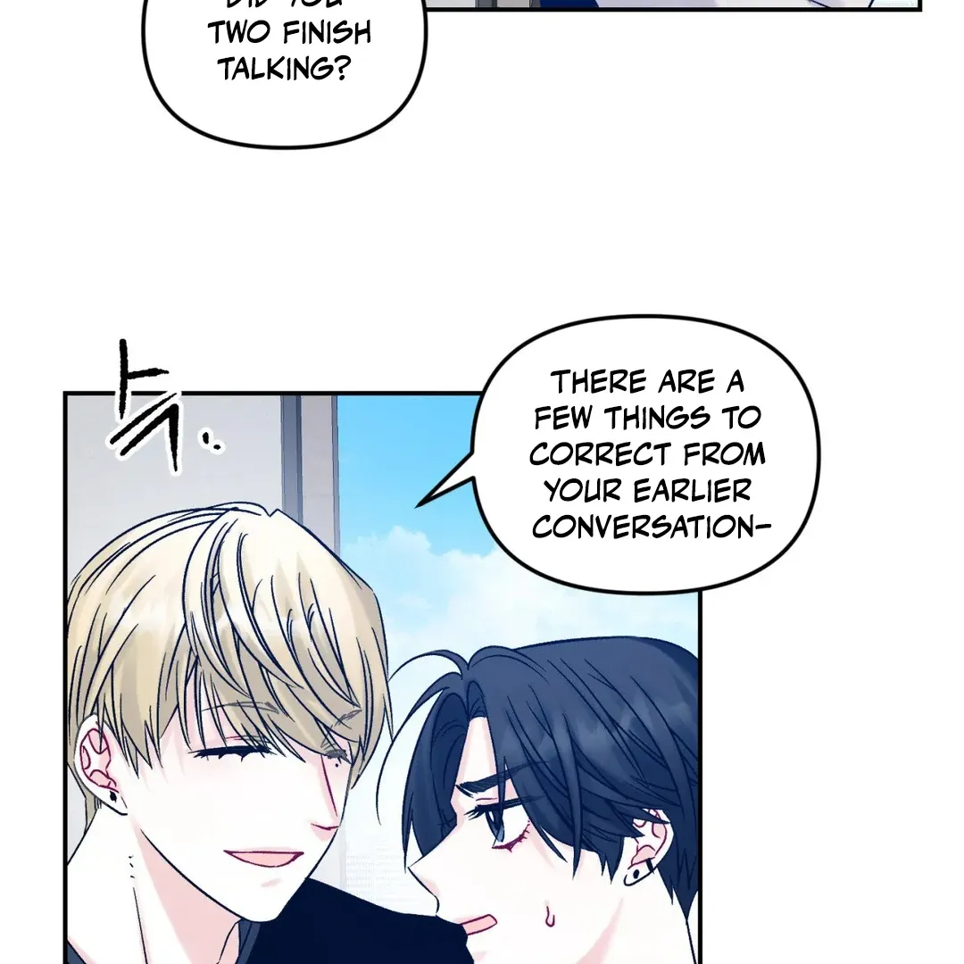 Read Please Leave the Company chapter 4 image 52 on Lezhin