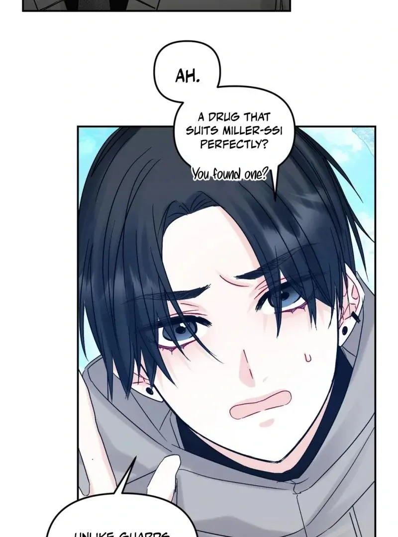 Read Please Leave the Company chapter 5 image 83 on Lezhin