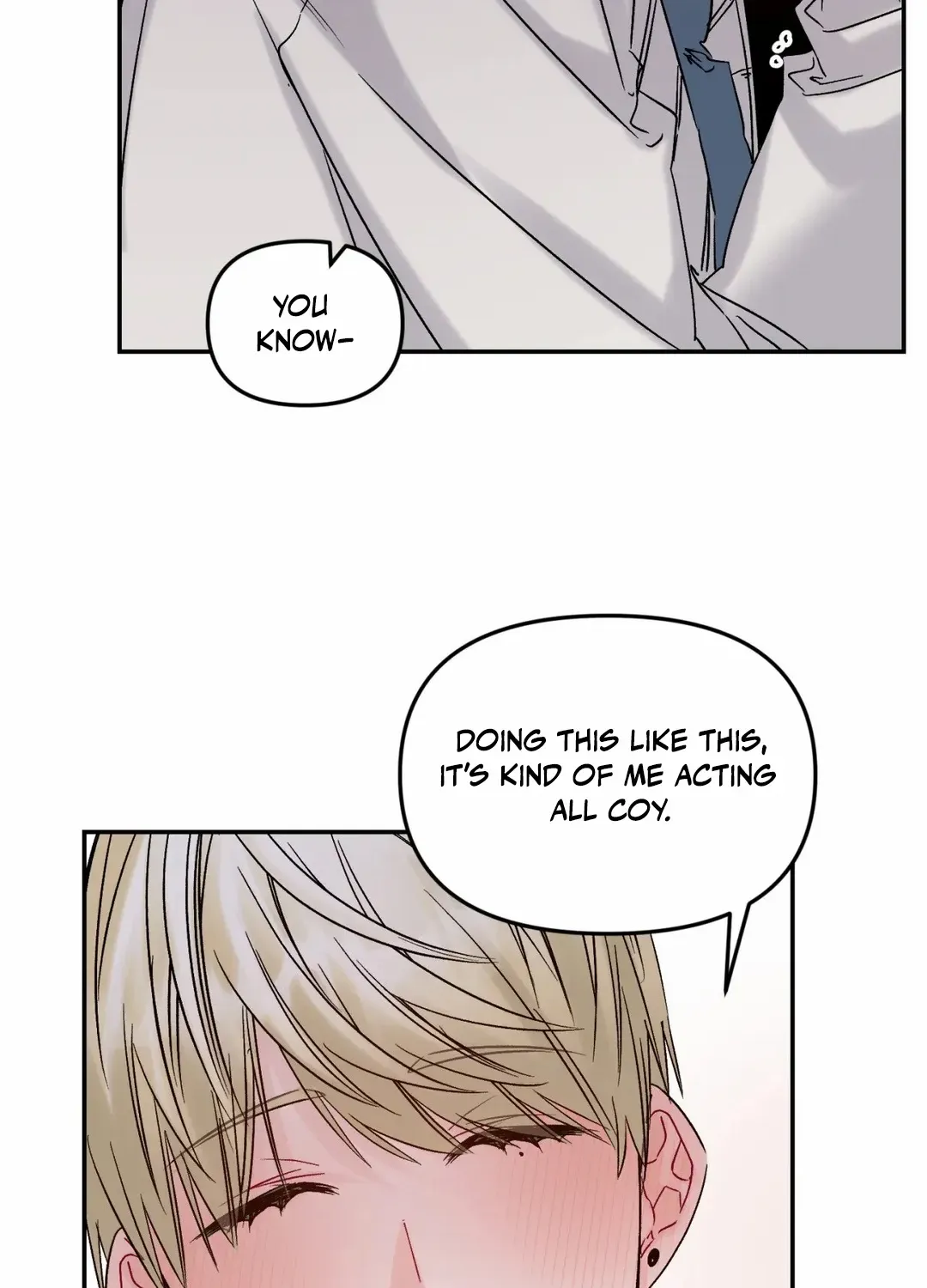 Read Please Leave the Company chapter 6 image 25 on Lezhin