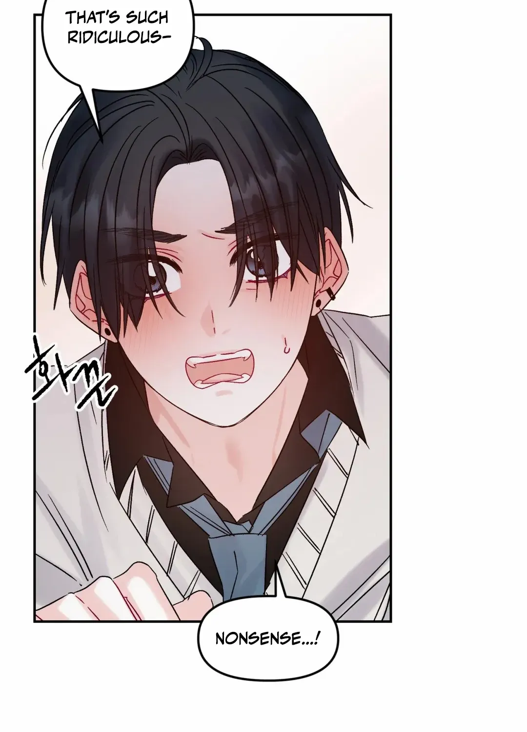 Read Please Leave the Company chapter 6 image 27 on Lezhin