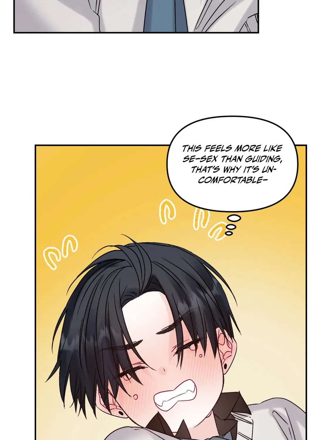 Read Please Leave the Company chapter 6 image 33 on Lezhin