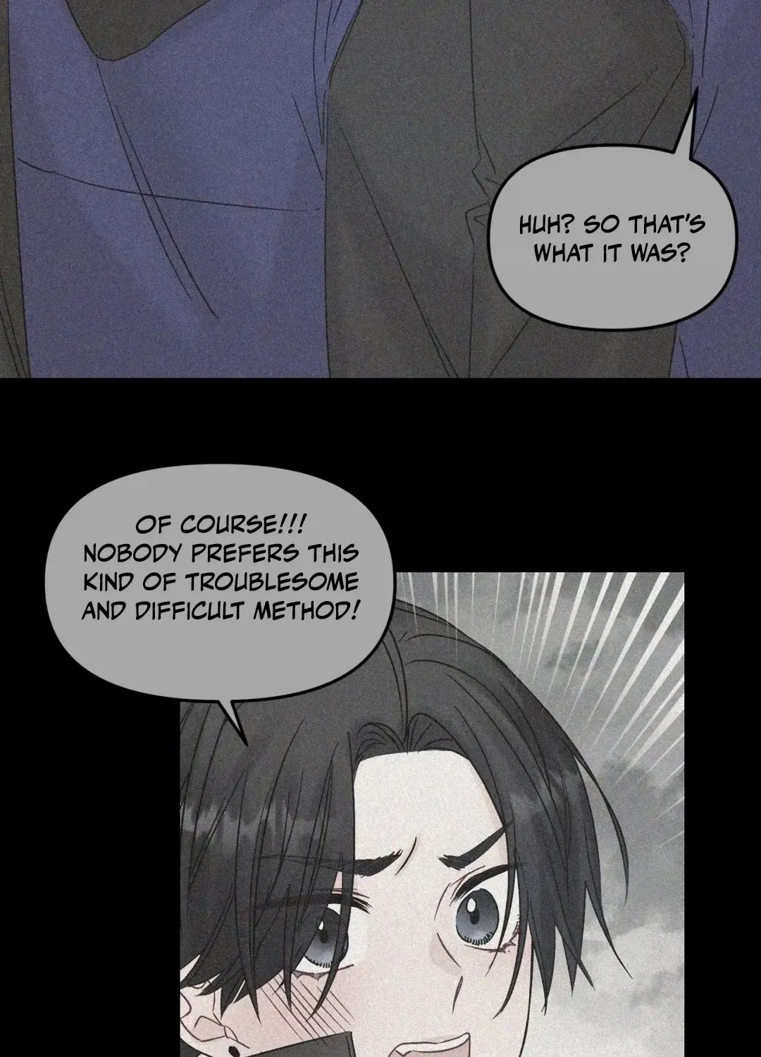Read Please Leave the Company chapter 6 image 37 on Lezhin