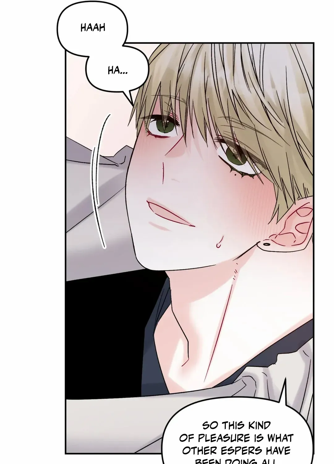 Read Please Leave the Company chapter 6 image 60 on Lezhin