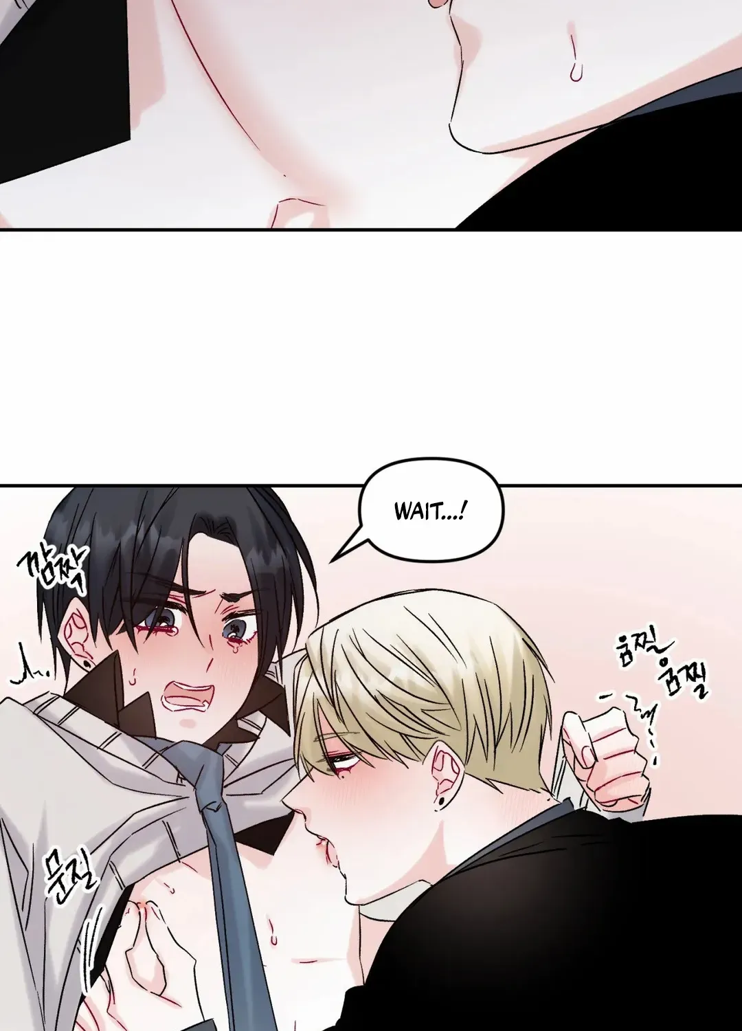 Read Please Leave the Company chapter 6 image 64 on Lezhin