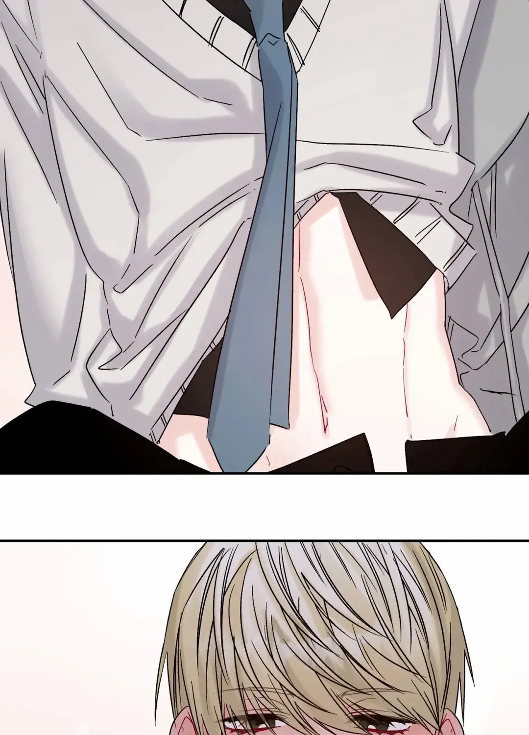 Read Please Leave the Company chapter 6 image 8 on Lezhin