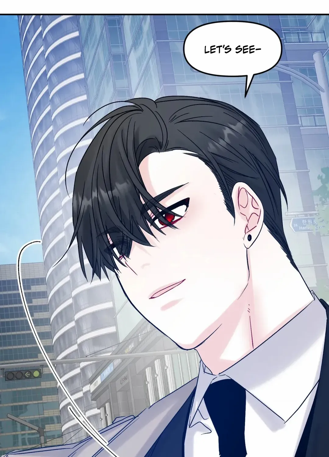 Read Please Leave the Company chapter 6 image 86 on Lezhin
