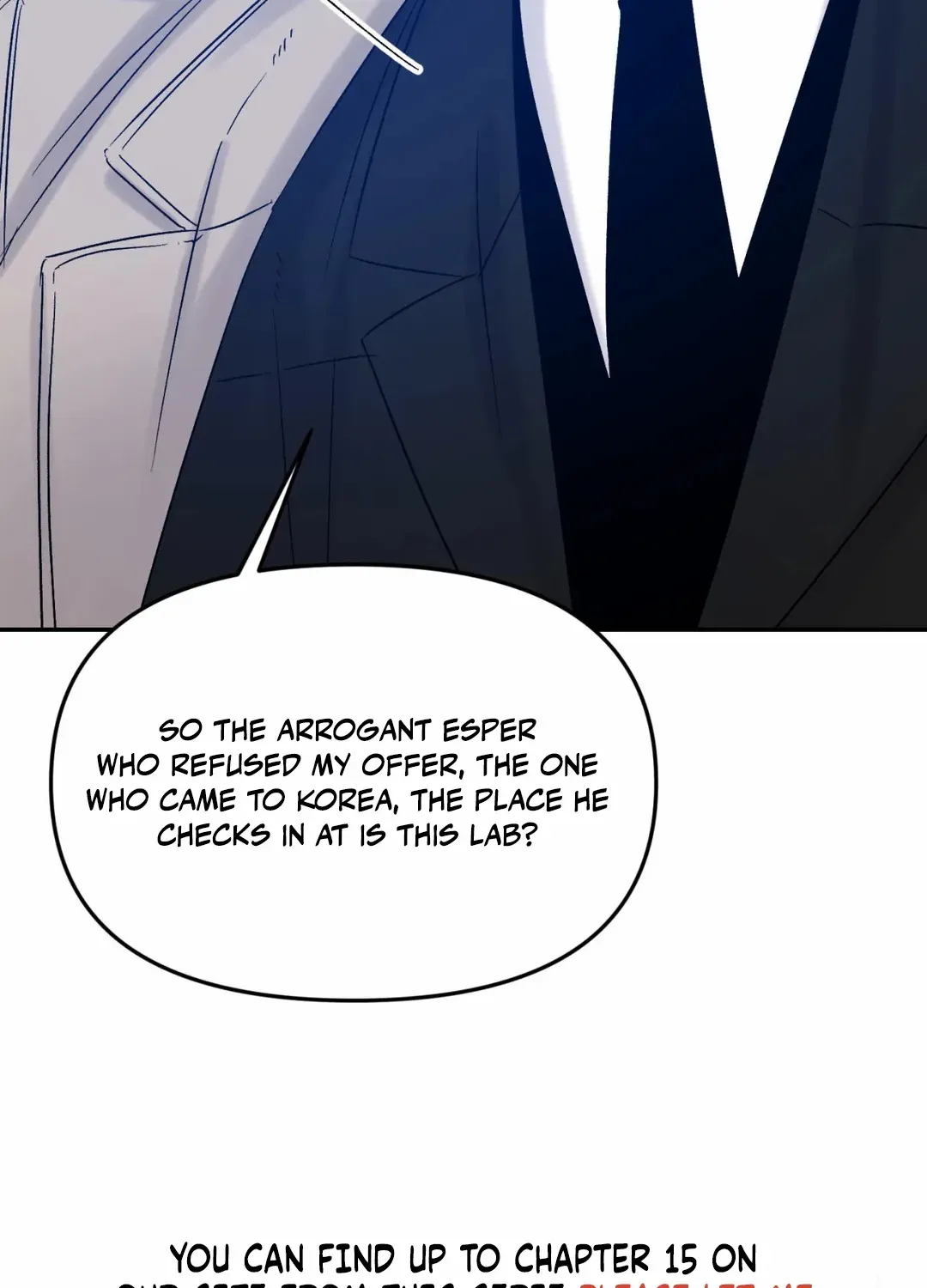 Read Please Leave the Company chapter 6 image 87 on Lezhin