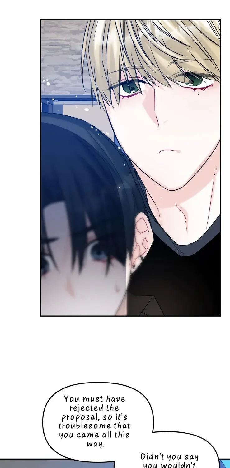 Read Please Leave the Company chapter 7 image 11 on Lezhin