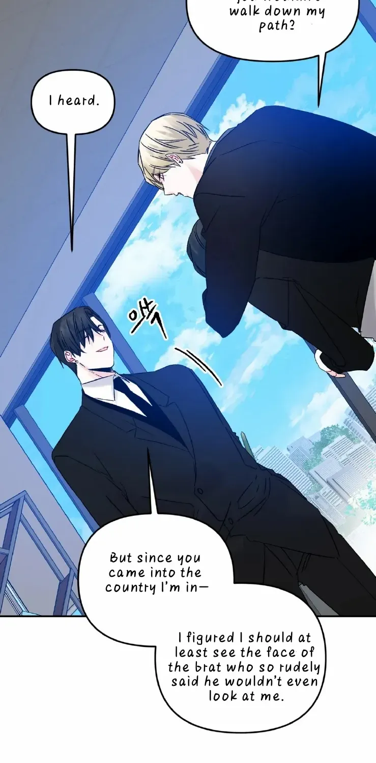 Read Please Leave the Company chapter 7 image 12 on Lezhin