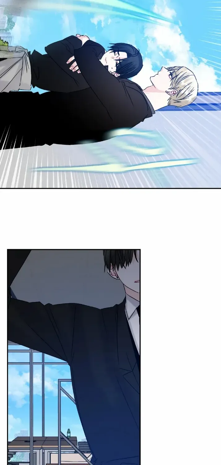 Read Please Leave the Company chapter 7 image 17 on Lezhin