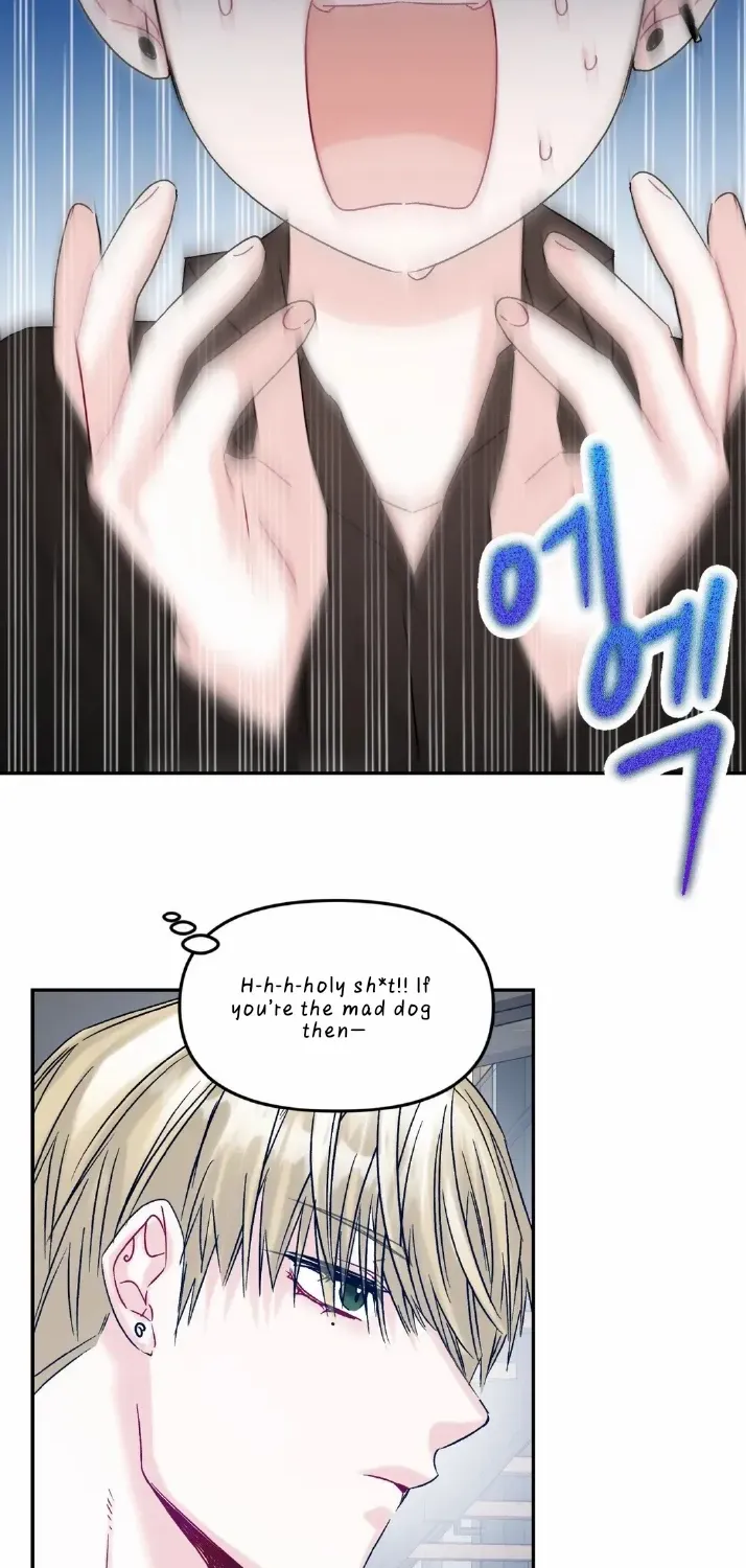 Read Please Leave the Company chapter 7 image 19 on Lezhin