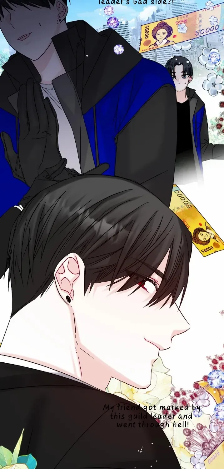Read Please Leave the Company chapter 7 image 23 on Lezhin