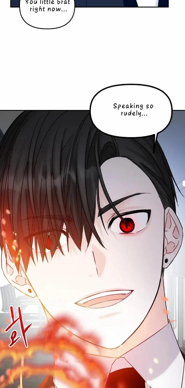 Read Please Leave the Company chapter 7 image 26 on Lezhin