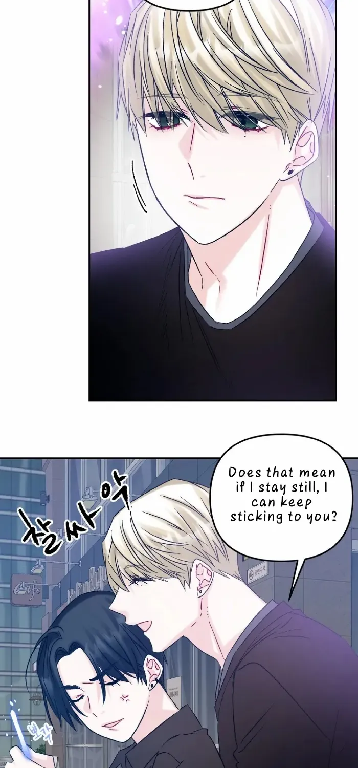 Read Please Leave the Company chapter 7 image 3 on Lezhin