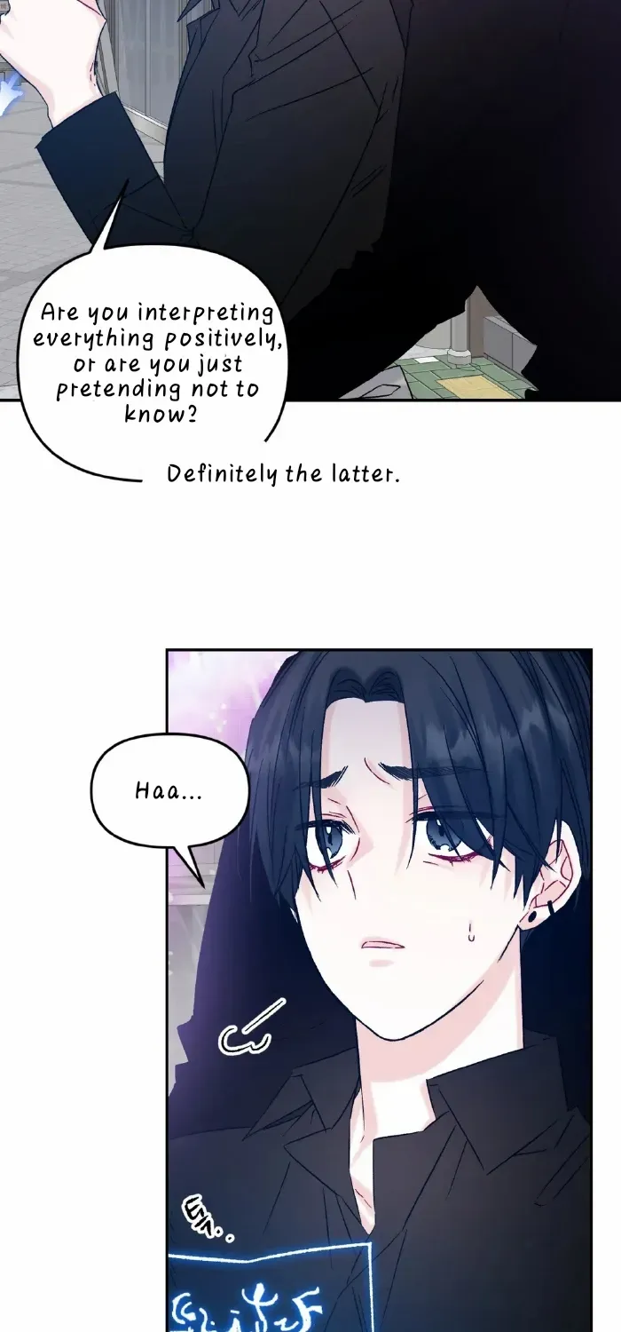 Read Please Leave the Company chapter 7 image 4 on Lezhin