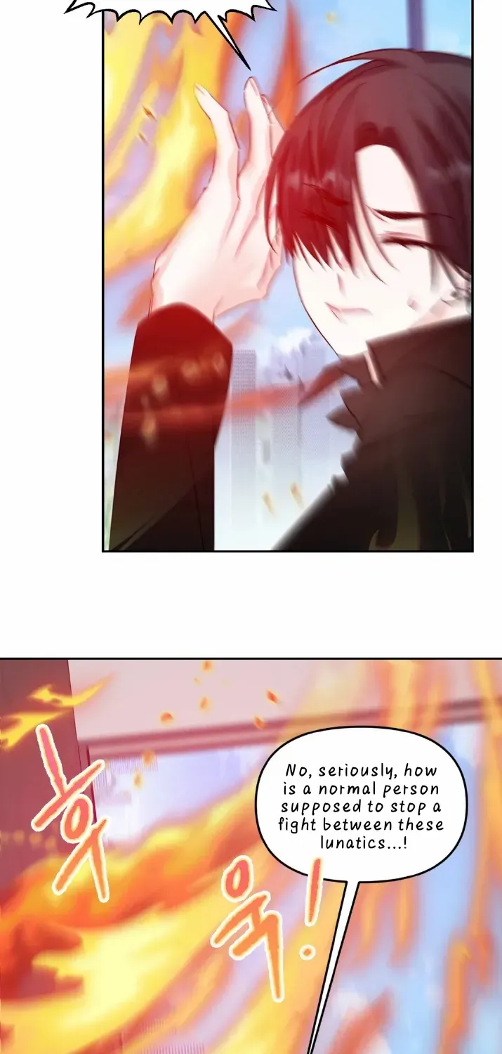 Read Please Leave the Company chapter 7 image 44 on Lezhin