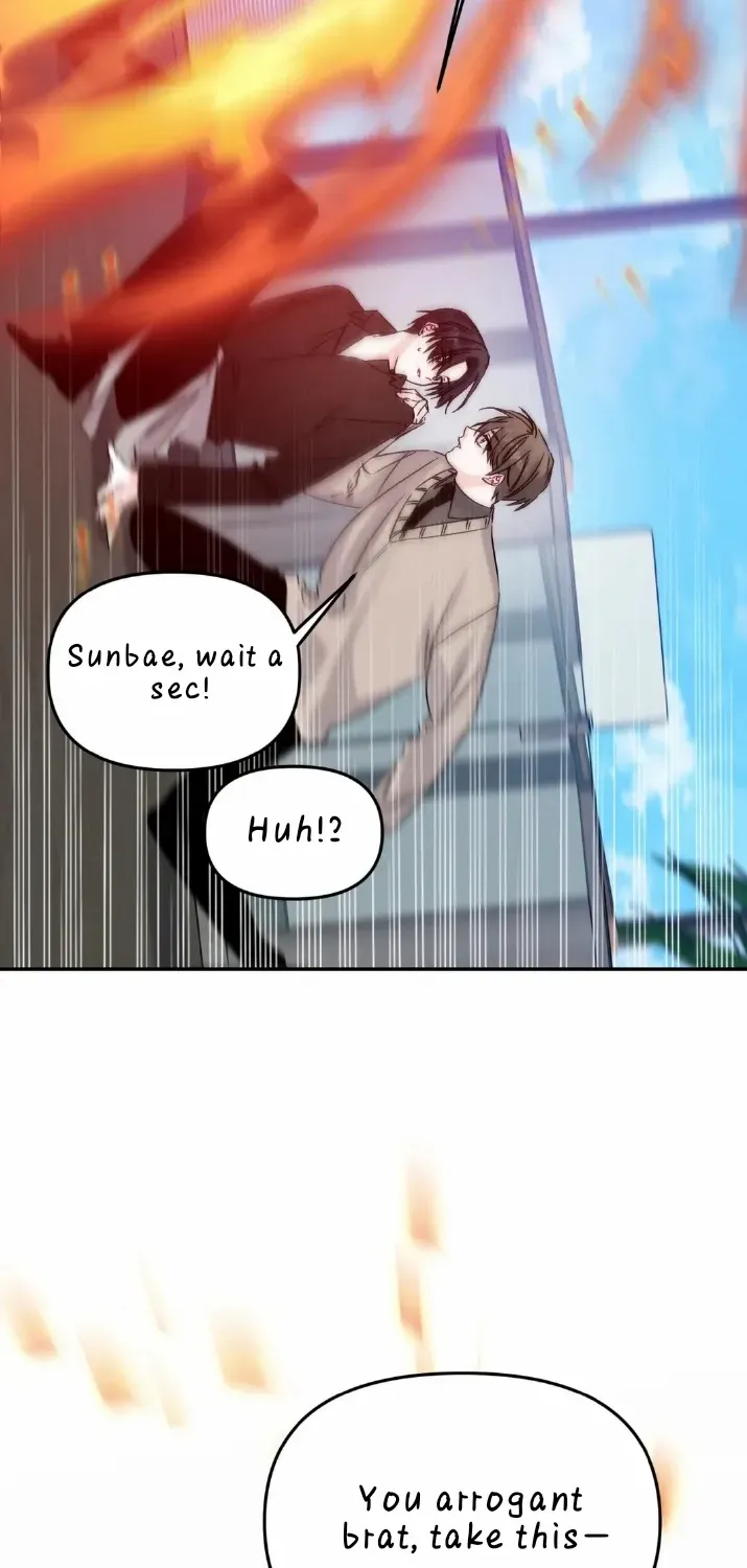 Read Please Leave the Company chapter 7 image 45 on Lezhin