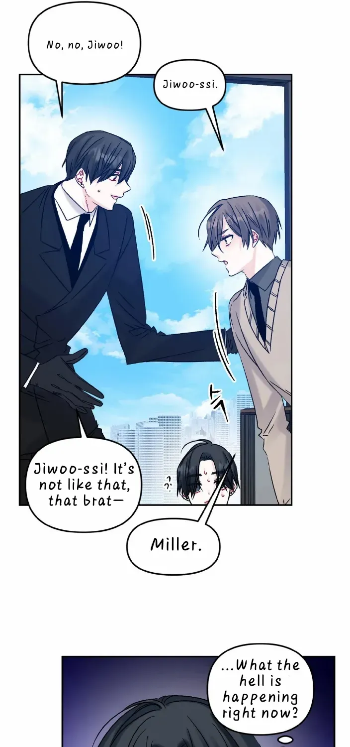 Read Please Leave the Company chapter 7 image 56 on Lezhin