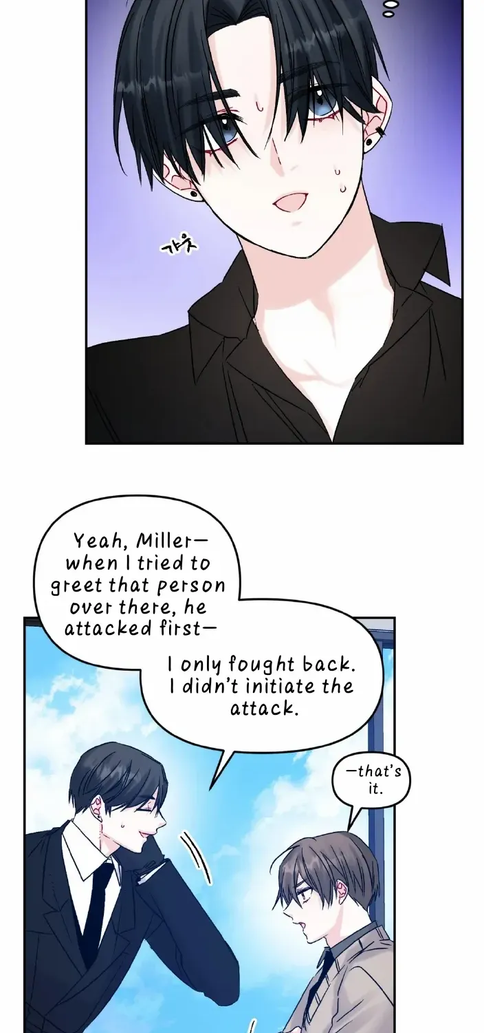 Read Please Leave the Company chapter 7 image 57 on Lezhin