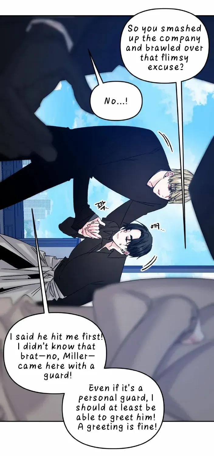 Read Please Leave the Company chapter 7 image 59 on Lezhin