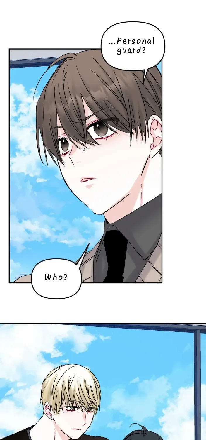 Read Please Leave the Company chapter 7 image 60 on Lezhin