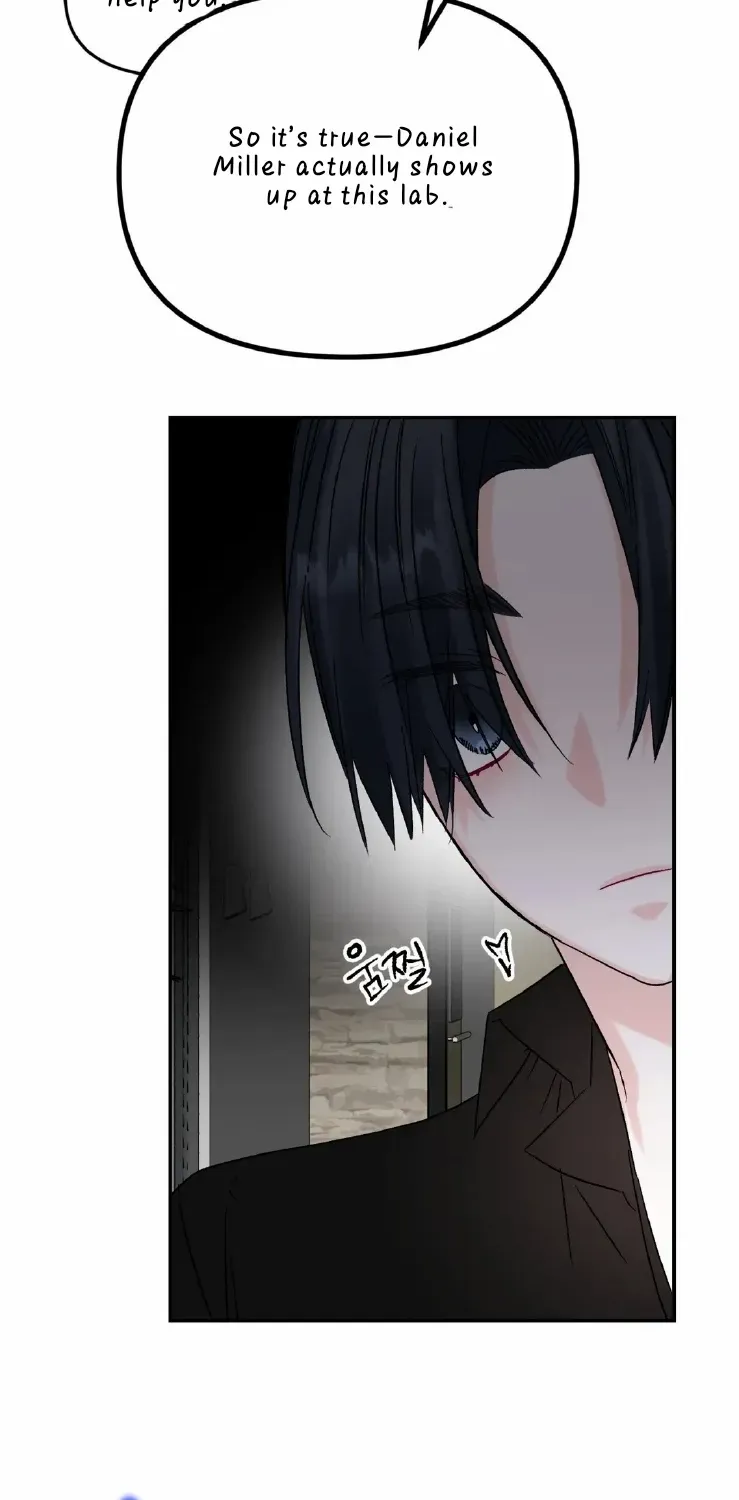 Read Please Leave the Company chapter 7 image 8 on Lezhin