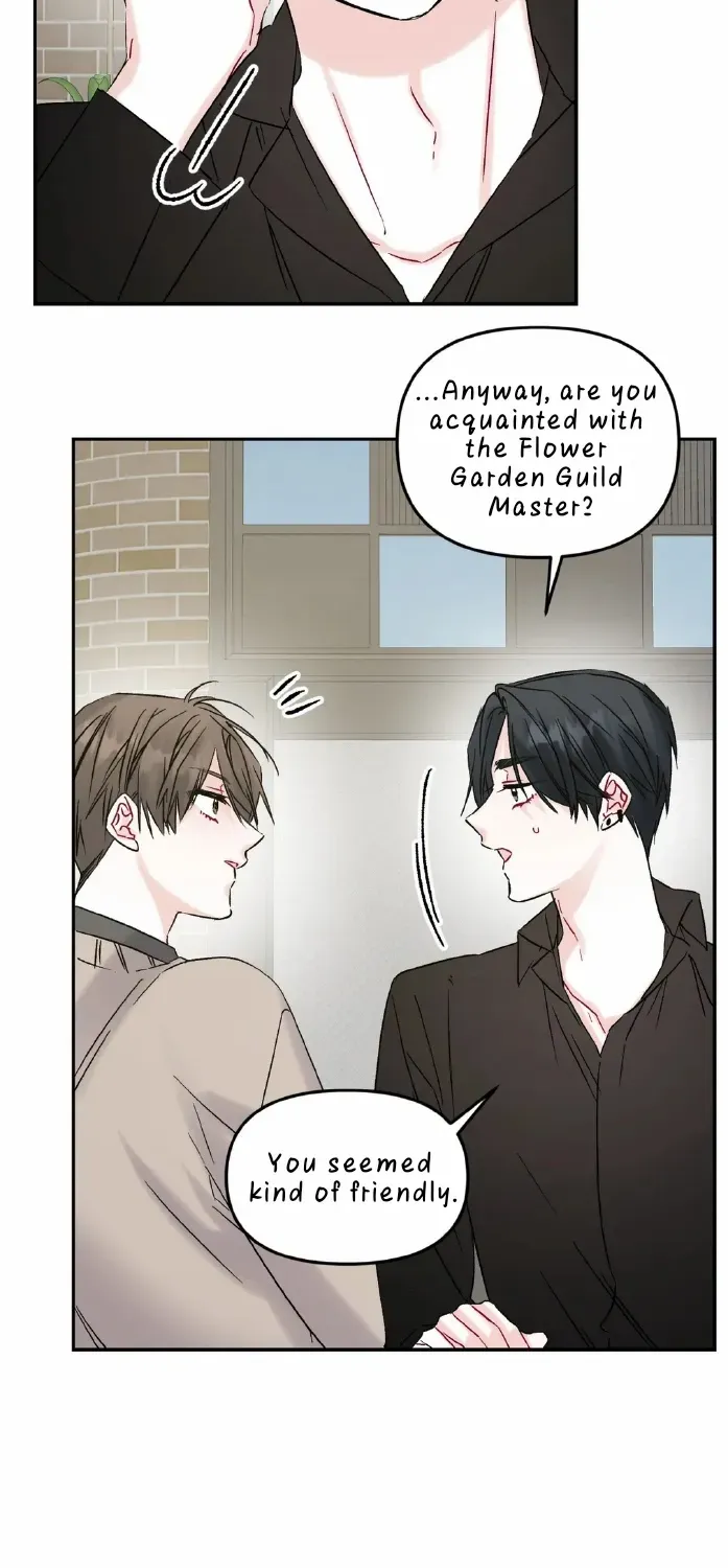 Read Please Leave the Company chapter 8 image 10 on Lezhin