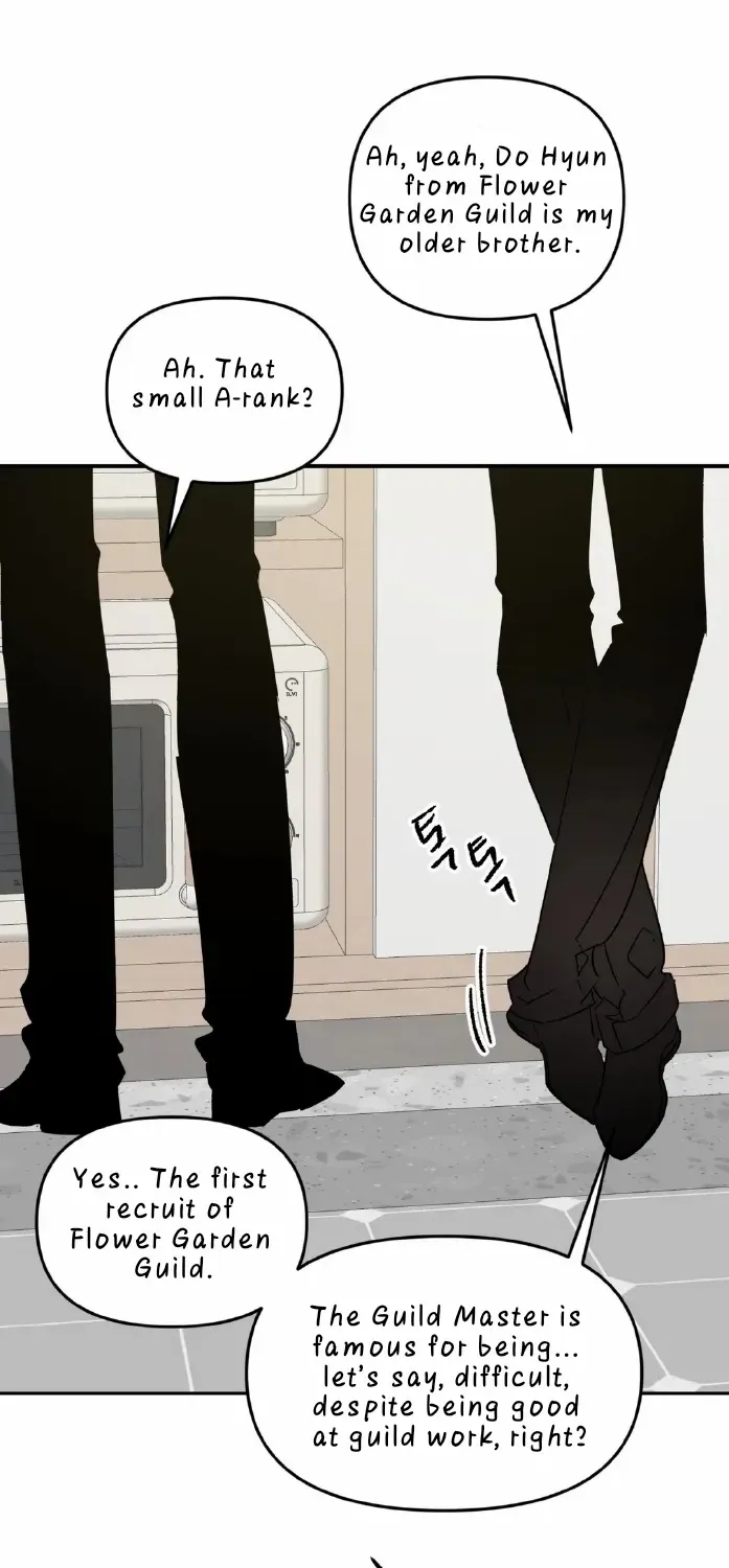 Read Please Leave the Company chapter 8 image 11 on Lezhin