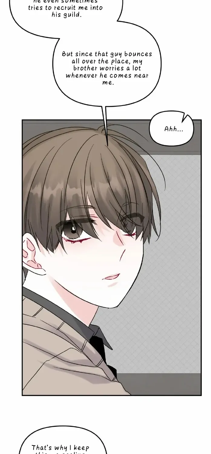 Read Please Leave the Company chapter 8 image 13 on Lezhin