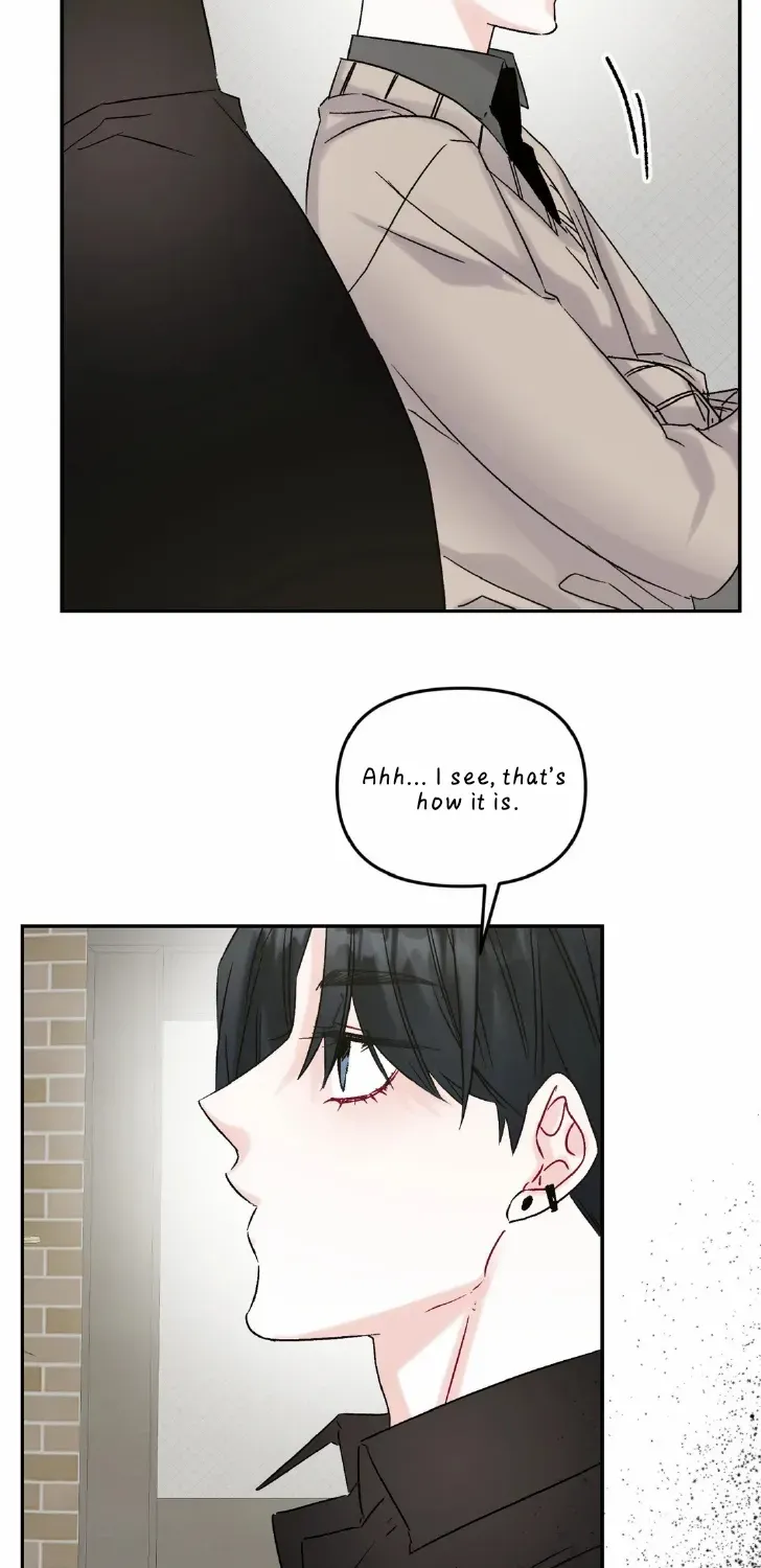 Read Please Leave the Company chapter 8 image 17 on Lezhin