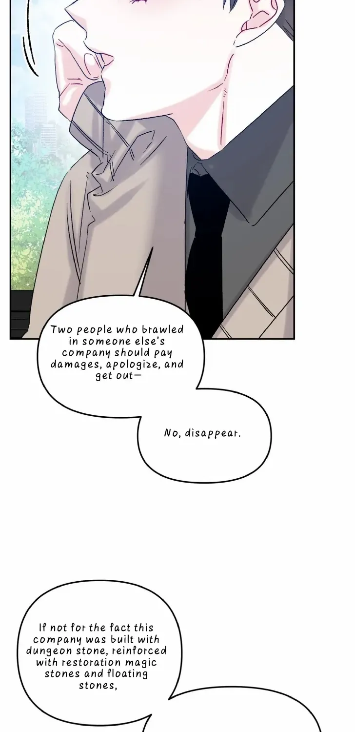 Read Please Leave the Company chapter 8 image 20 on Lezhin